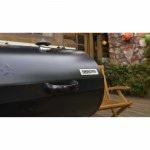 Camp Chef Smoke Pro SE Pellet Grill