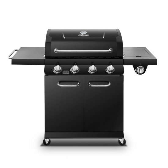 Premier 4 Burner Propane Gas Grill