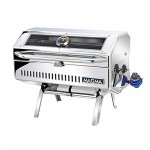 Magma-Products-Newport-2-Infra-Red-Gourmet-Series-Gas-Grill-Polished-Stainless-Steel