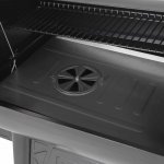 Dyna-Glo Signature Series 706 Total Sq. In. Wood Pellet Grill