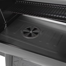 Dyna-Glo Signature Series 706 Total Sq. In. Wood Pellet Grill