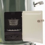 Dyna-Glo Charcoal Vertical Food Smoker