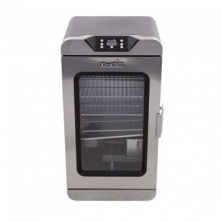 Char-Broil Digital Electric Vertical Food Smoker