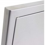 Blaze Single Access Door, 19.375" x 26.5"