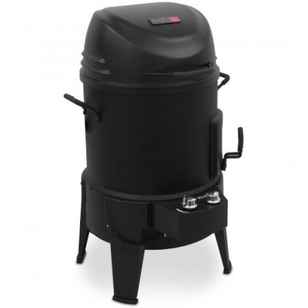 Char-Broil 12101550 Food Smoker