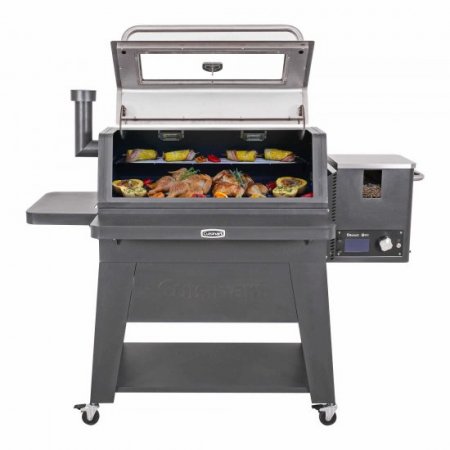 Cuisinart Oakmont Pellet Grill