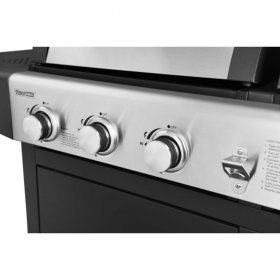 Royal Gourmet 32" Gas and Charcoal Combo Grill