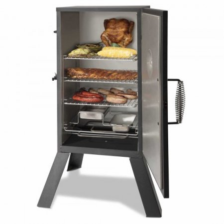 Cuisinart Electric Vertical Food Smoker