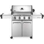 Napoleon Prestige 500 Propane Gas Grill