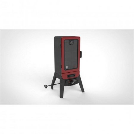 PIT BOSS 77435 Vertical Lp Gas Smoker