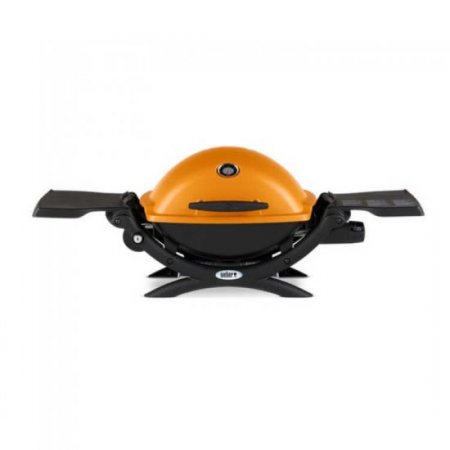 Weber Q 1200 Gas Grill