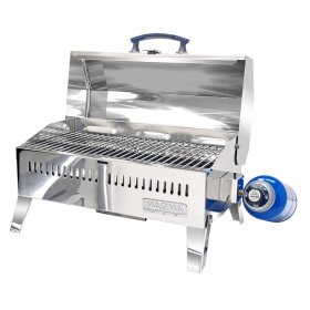 Magma A10703 Cabo Adventurer Marine Series 9" x 12" Gas Grill