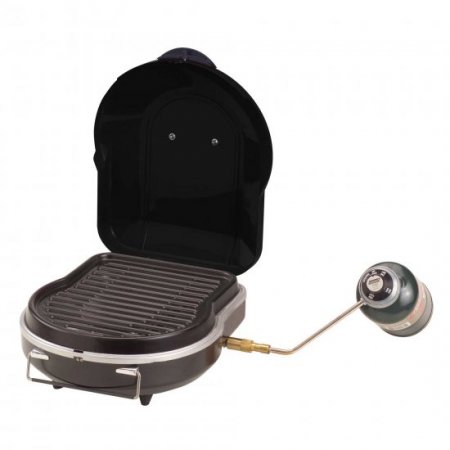 Coleman Fold N Go Gas Grill