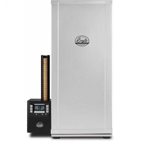 Bradley Smokers Digital 6 Rack Food Smoker