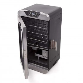 Char-Broil Deluxe Digital Electric Smoker, 725 Square Inch