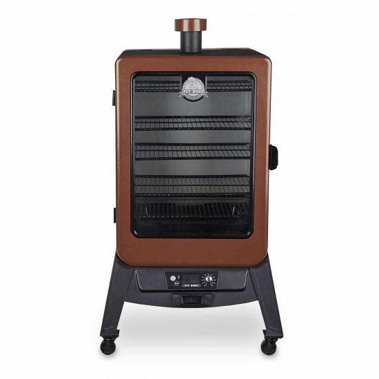 Pit Boss Wood Vertical Food Smoker