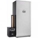 Bradley Smokers Digital 6 Rack Food Smoker