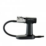 PolyScience Breville Gun Pro Smoke Infuser, Commercial, 0.5 Oz, Black