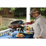 Cuisinart Outdoor Electric Tabletop Grill