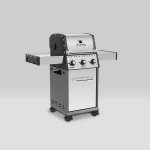 Propane Grill Baron S320G