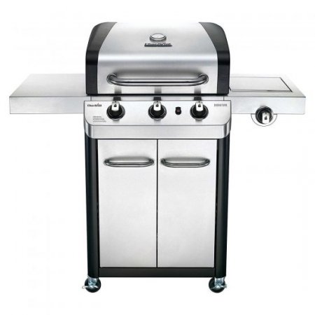 Char-Broil Signature 3-Burner Gas Grill