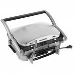 Cuisinart GR-4N 5-in-1 Griddler Silver