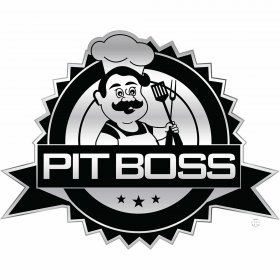 Pit Boss Electric Vertical Food Smoker