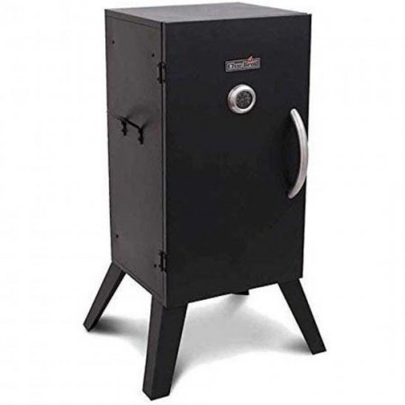 Char-Broil Vertical Electric Smoker