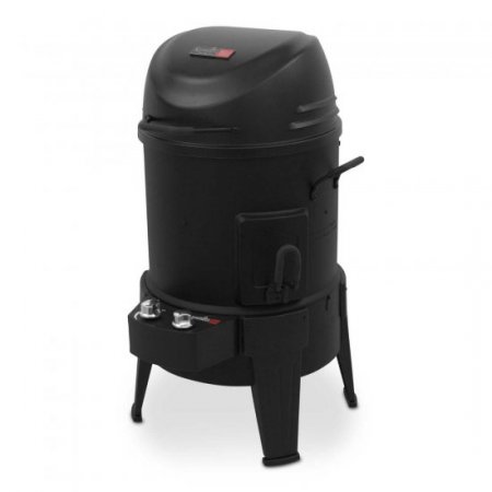 Char-Broil 12101550 Food Smoker