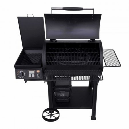 Oklahoma Joe's Rider Pellet Grill