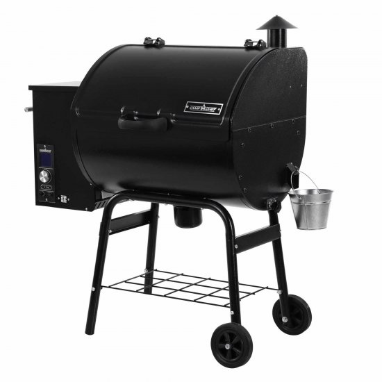 Camp Chef Smoke Pro SE Pellet Grill