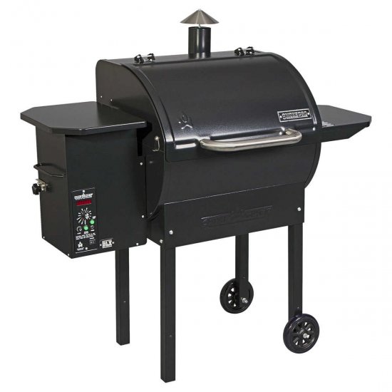 Camp Chef 47.5 sq ft Pellet Grill