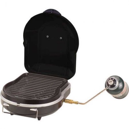 Coleman Fold N Go Gas Grill