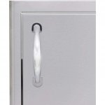 Blaze Single Access Door, 19.375" x 26.5"