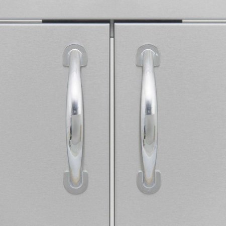 25 Inch Double Access Door