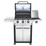 Char-Broil Signature 3-Burner Gas Grill