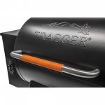 Traeger Grills TFB38TOD Renegade Pro Pellet Grill