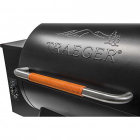 Traeger Grills TFB38TOD Renegade Pro Pellet Grill