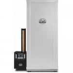 Bradley Smokers Digital 6 Rack Food Smoker