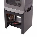 CHAR-BROIL DIGITAL ELECTRIC SMOKER STAND