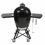 Primo All-in-One Kamado Grill