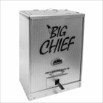 Smokehouse Products Big Chief Front Load Smoker Large