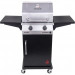 Char-Broil 2-Burner Gas Grill