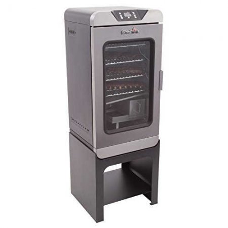 Char-Broil Digital Electric Smoker Stand, 30"