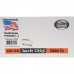 Smokehouse Smoke Chief Cold Smoker