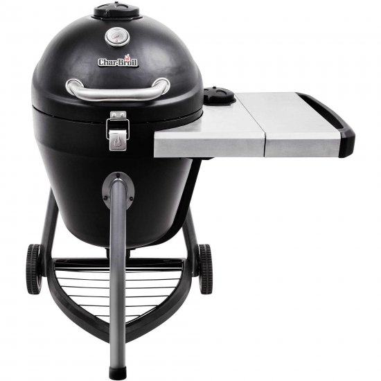 Char-Broil KAMANDER Charcoal Kamado Grill