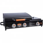 Blackstone Gas Griddle