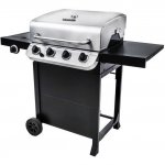 Char-Broil Performance Series 4-Burner Propane Gas Grill