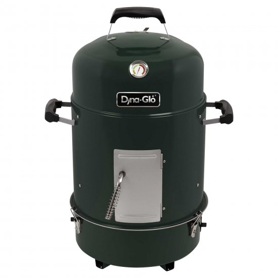 Dyna-Glo Charcoal Vertical Food Smoker