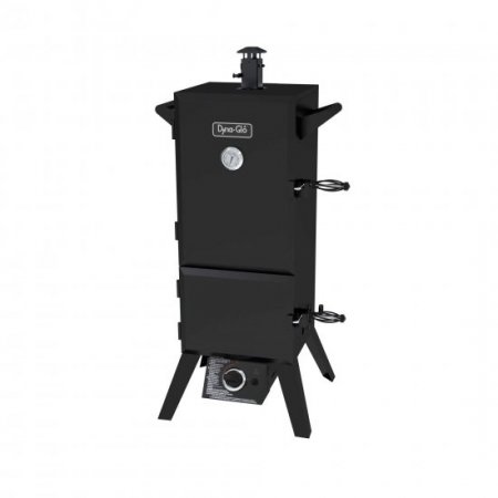 Dyna-Glo Propane Vertical Food Smoker